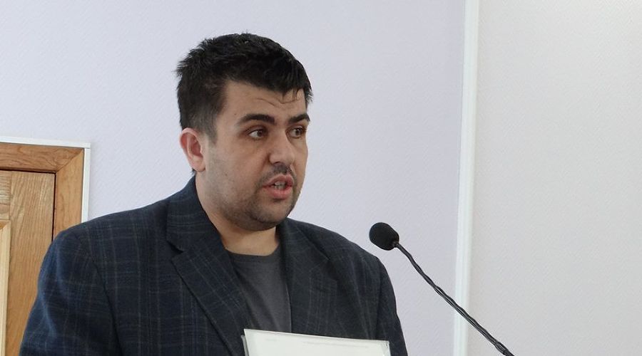 Депутат Д.А. Парфенов направил депутатский запрос в Следственный комитет с требованием проверить сведения о насильственной смерти политика Михаила Абрамяна