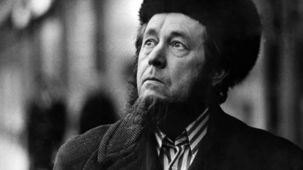 Публицист Александр Трубицын: Пранкер СоЛЖЕницын или Почему невозможно уважать российскую юстицию