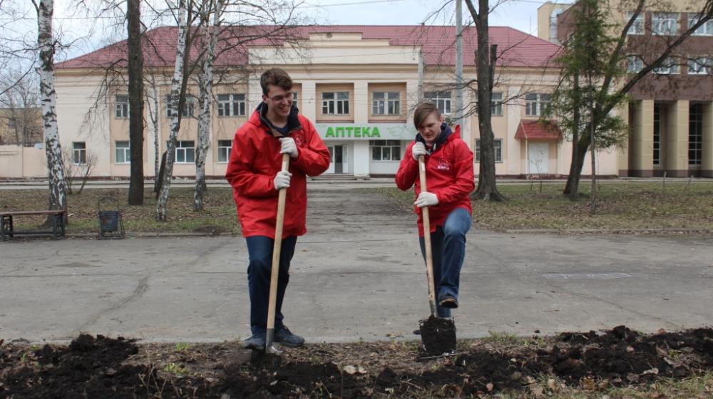 Пензенские коммунисты отметили годовщину со дня рождения Владимира Ленина