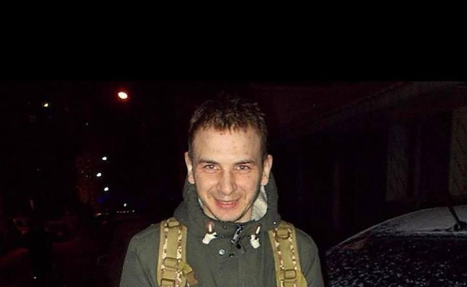 Не отдавайте на расправу! Сергей Шаргунов выступил в защиту ополченца Николая Трегуба