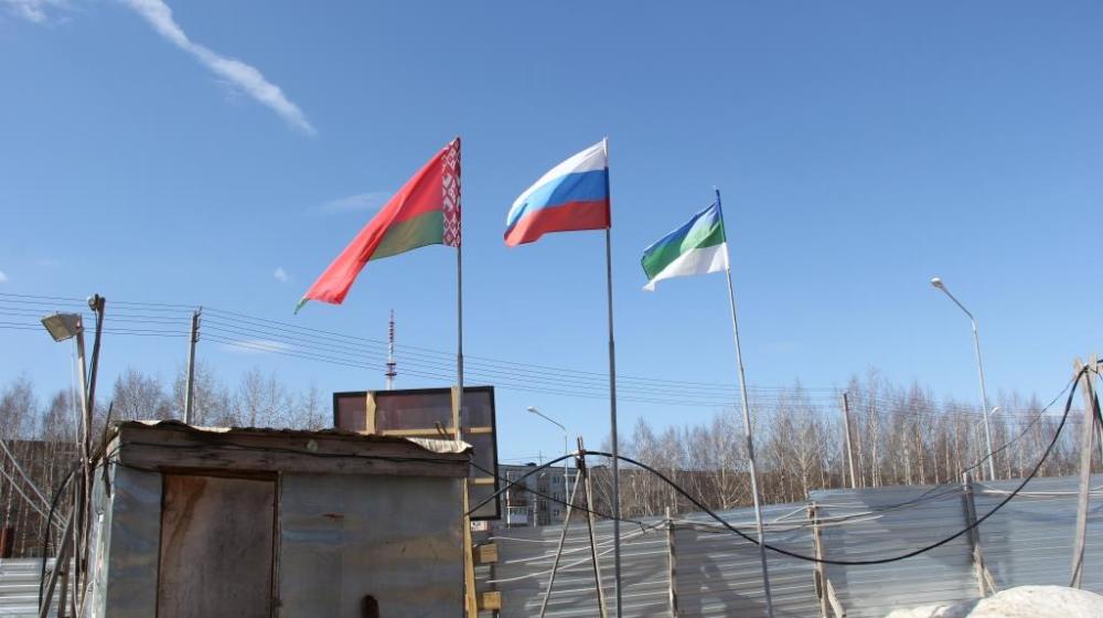 Первый секретарь Коми рескома КПРФ Олег Михайлов: Затянувшееся строительство школы в Сыктывкаре – яркий пример бесхозяйственности