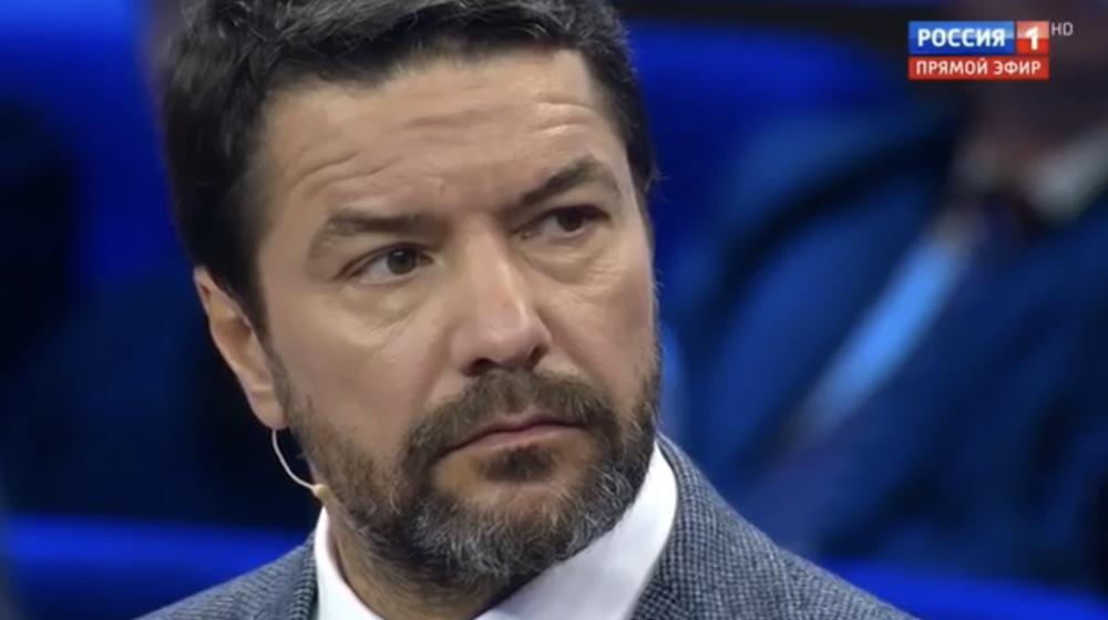 Александр Ющенко: Игра Лондона против Москвы зашла в тупик