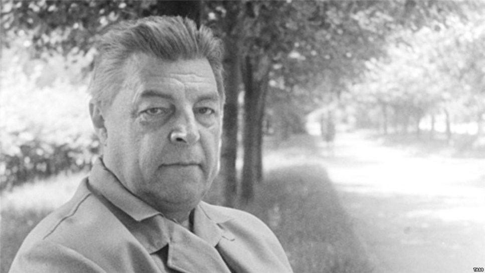 Час будущего в туманности настоящего. К 110-летию писателя-фантаста Ивана Ефремова