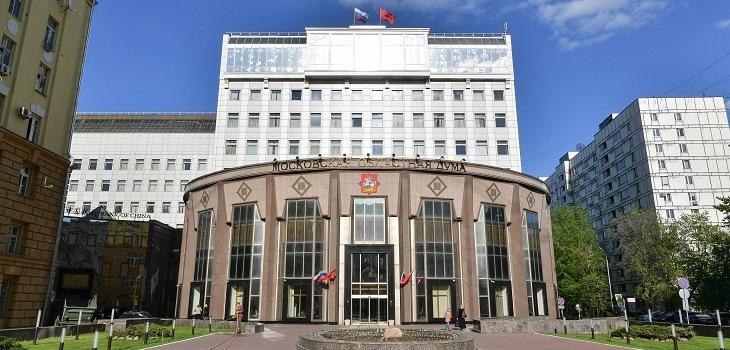 Мособлдума разрешила жителям Подмосковья голосовать на выборах Губернатора по всей России