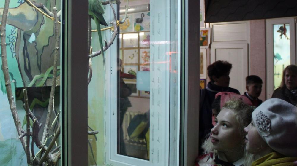 День пионерии в Челябинске