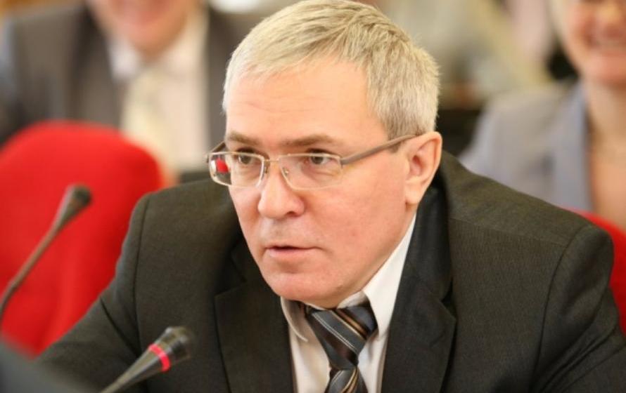 Первый секретарь Томского обкома КПРФ Алексей Фёдоров: Профтехобразование нужно спасать