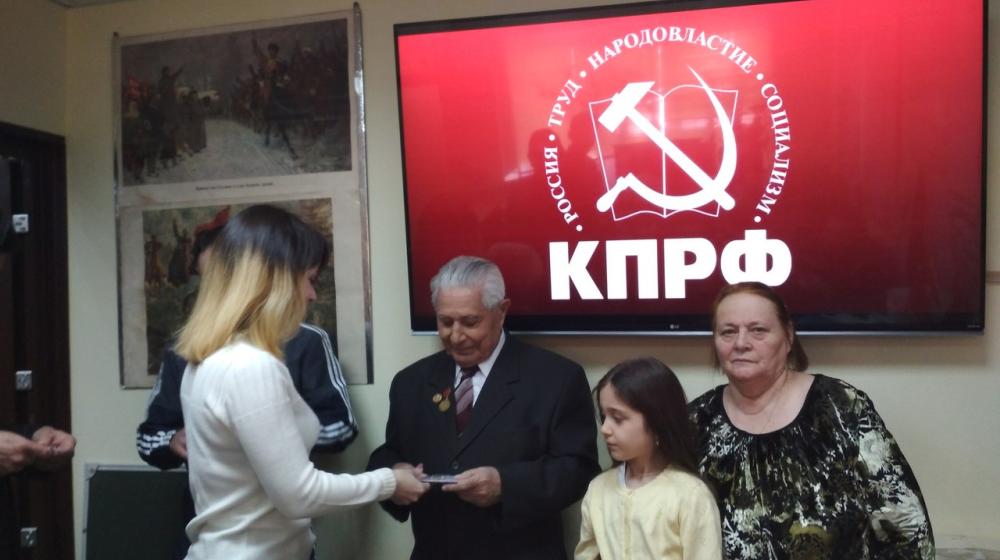 Ямало-Ненецкий автономный округ. Один день 1 мая в Ноябрьске