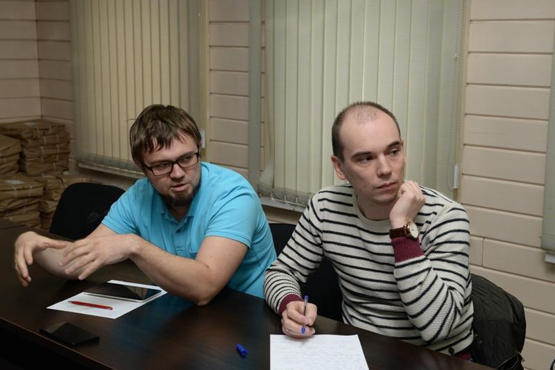 Секретарь ЦК КПРФ Сергей Обухов: Партия выдвинет Анатолия Локтя в губернаторы Новосибирской области