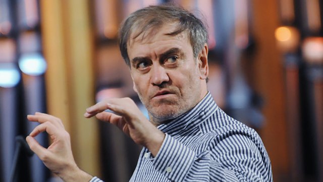 Г.А. Зюганов поздравил с юбилеем Народного артиста РФ В.А. Гергиева