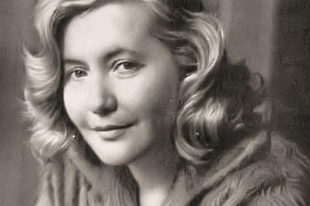 Судьба победительницы