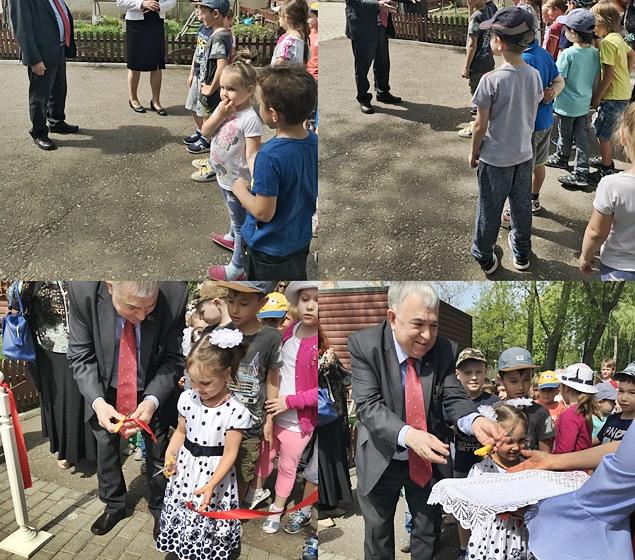 В казанском Доме-музее В.И. Ленина  вновь открылась театральная площадка