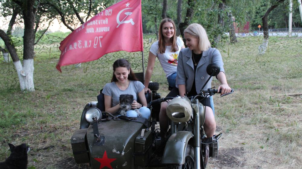 Депутат Госдумы Сергей Гаврилов: «Мы помним, какой ценой была завоевана свобода»