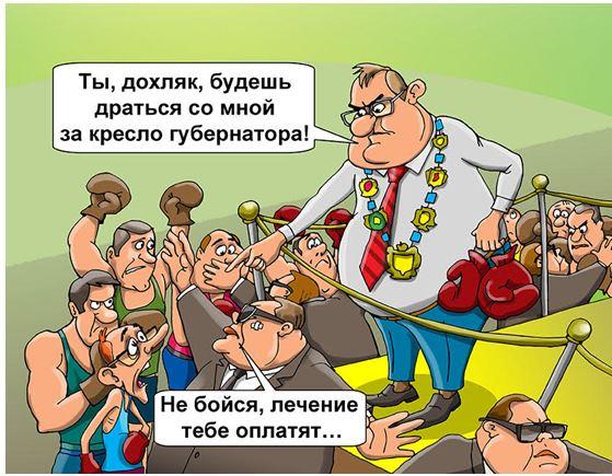 Оценка возможности прохождения муниципального фильтра кандидатами различных парламентских партий на выборах губернаторов в 2018 году