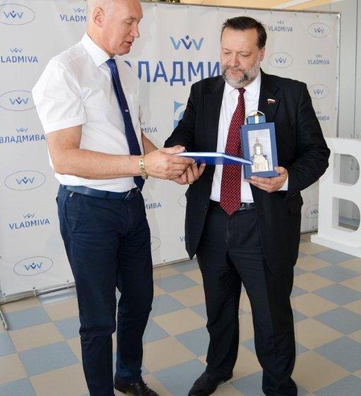 Павел Дорохин: «КПРФ поддерживает внедрение новых технологий в отечественной стоматологической промышленности»
