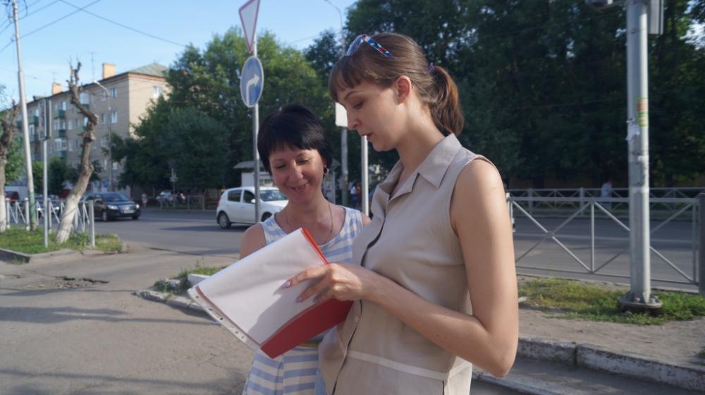 Пенза против повышения пенсионного возраста
