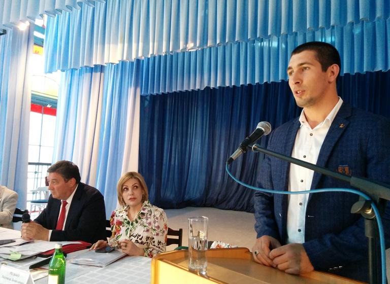 Старт пушкинских дней на Северном Кавказе