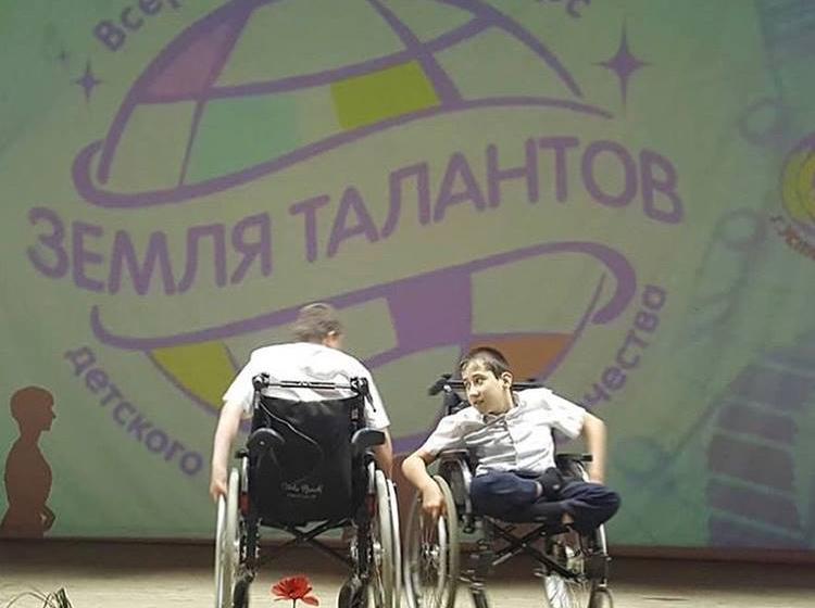 В Карачаево-Черкесии прошёл отборочный тур «Земли талантов»
