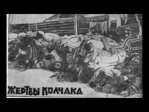 "О зверствах белого террора". Покаяние белогвардейского генерала