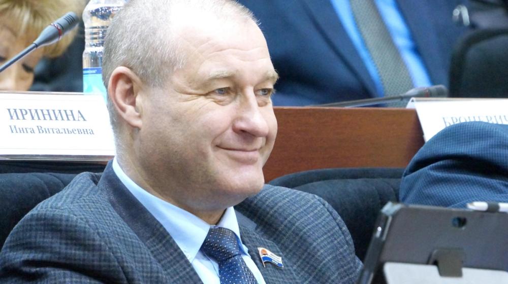На Камчатке практически узаконили «избирательную карусель»