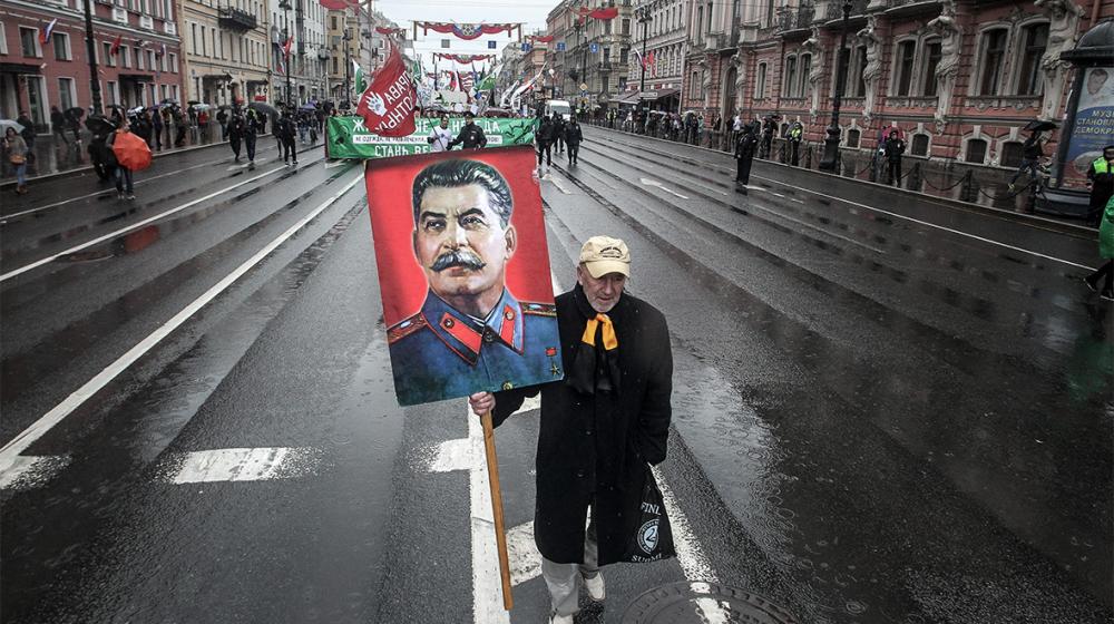 Россияне перестали винить Сталина в больших потерях во время войны