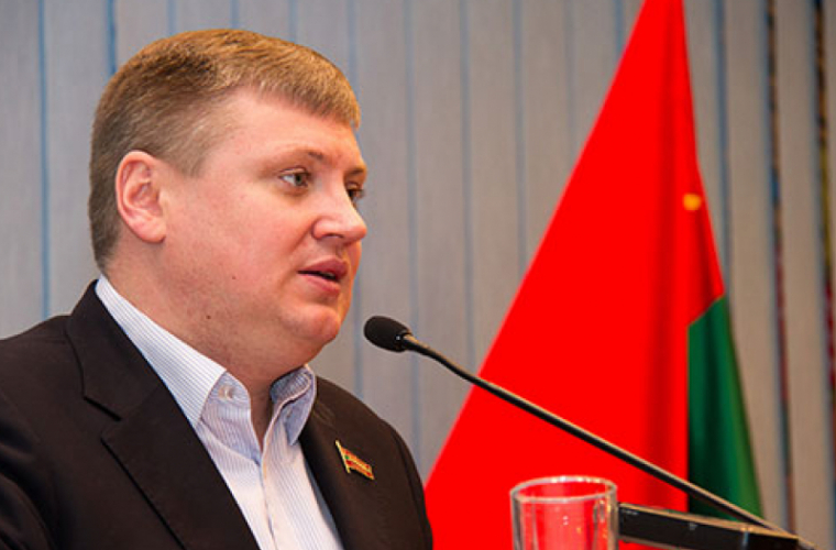 Заявление Центрального комитета Компартии ЛНР по поводу репрессий против коммунистов Приднестровья