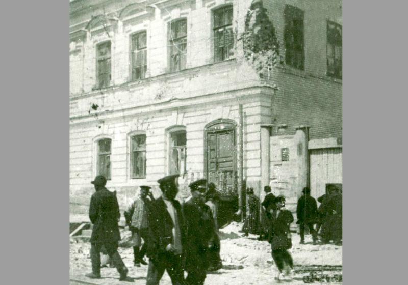 Чехословацкий мятеж: к 100-летию кровавых событий в Самаре