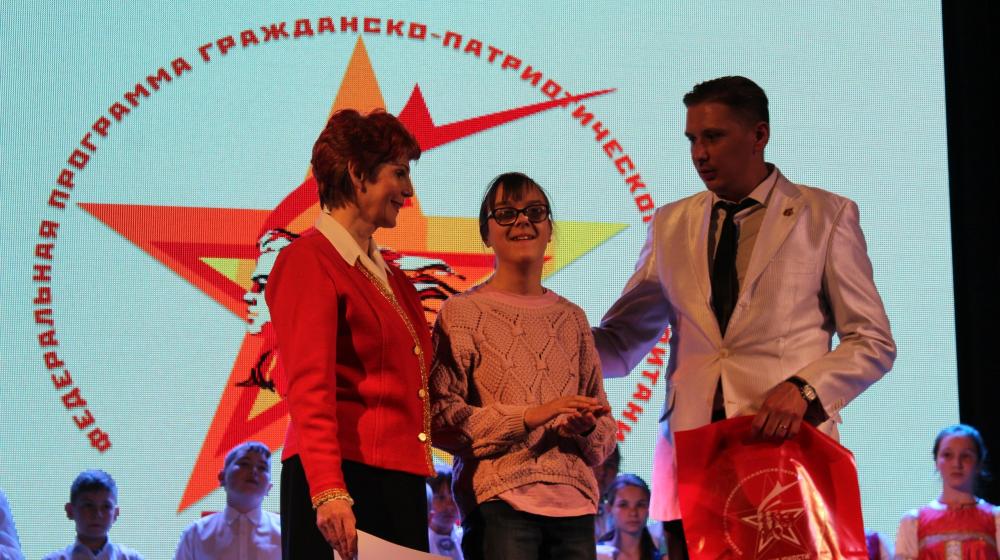 В Кирове прошёл отборочный тур «Земли талантов» 