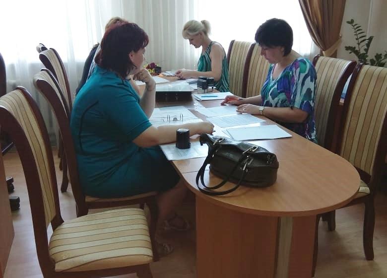В столице Республики Адыгея КПРФ выдвинула список кандидатов в Совет народных депутатов муниципального образования «Город Майкоп»