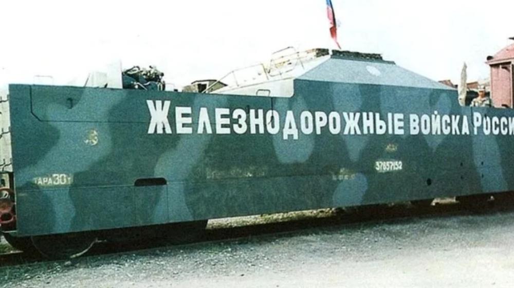 Г.А. Зюганов поздравил со столетием Военный институт (Железнодорожных войск и военных сообщений) ВА МТО