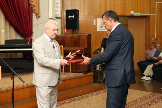 Первый секретарь Кировского обкома КПРФ Сергей Мамаев: Наступит время, когда мы снова сможем гордиться нашей малой Родиной!