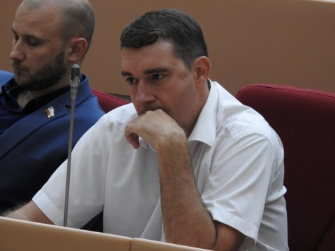 Состоялось последнее заседание Саратовской областной Думы