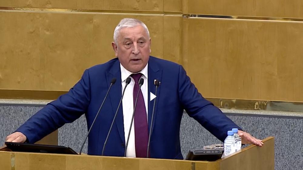 Николай Харитонов: Приказ Сталина "Ни шагу назад", и тогда в стране будет порядок!