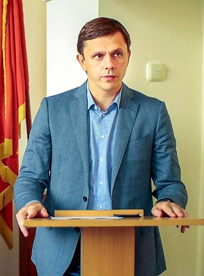 Состоялось заседание совместного пленума комитета и контрольно-ревизионной комиссии Орловского областного отделения КПРФ