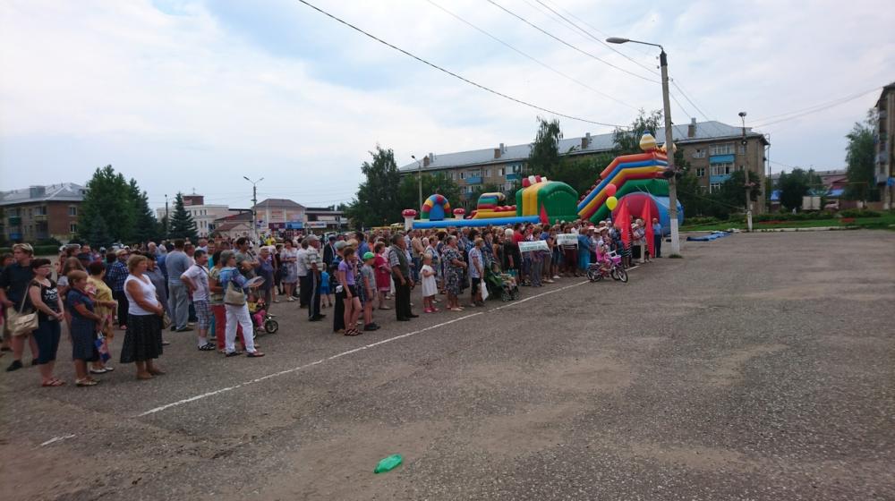 Кировская область. Чиновники Вятских Полян пытались помешать проведению митинга против пенсионной реформы, сославшись на «антитеррористическую защищённость»