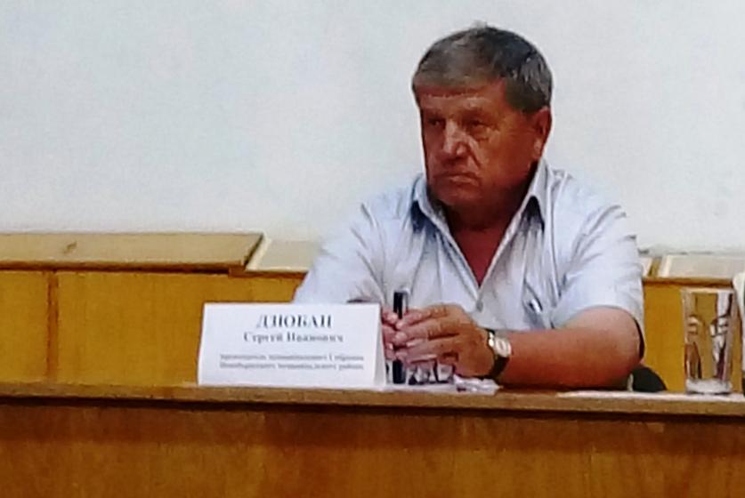 Первый секретарь Саратовского обкома КПРФ Ольга Алимова выступила на активе Новобурасского района