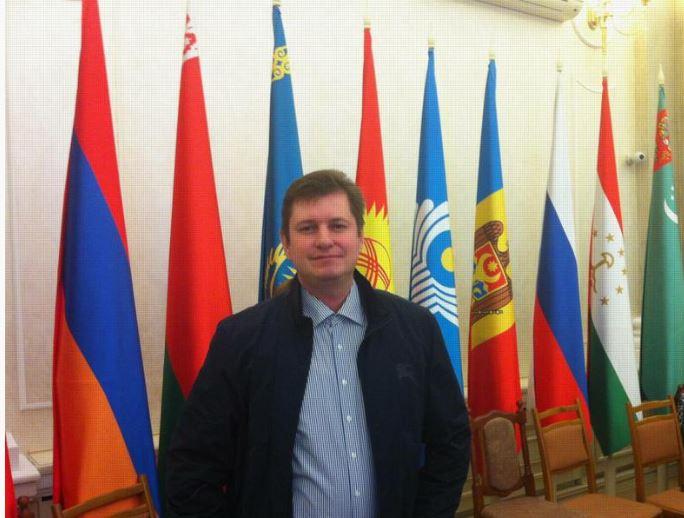 Поздравляем с днем рождения К.Г.Сердюкова