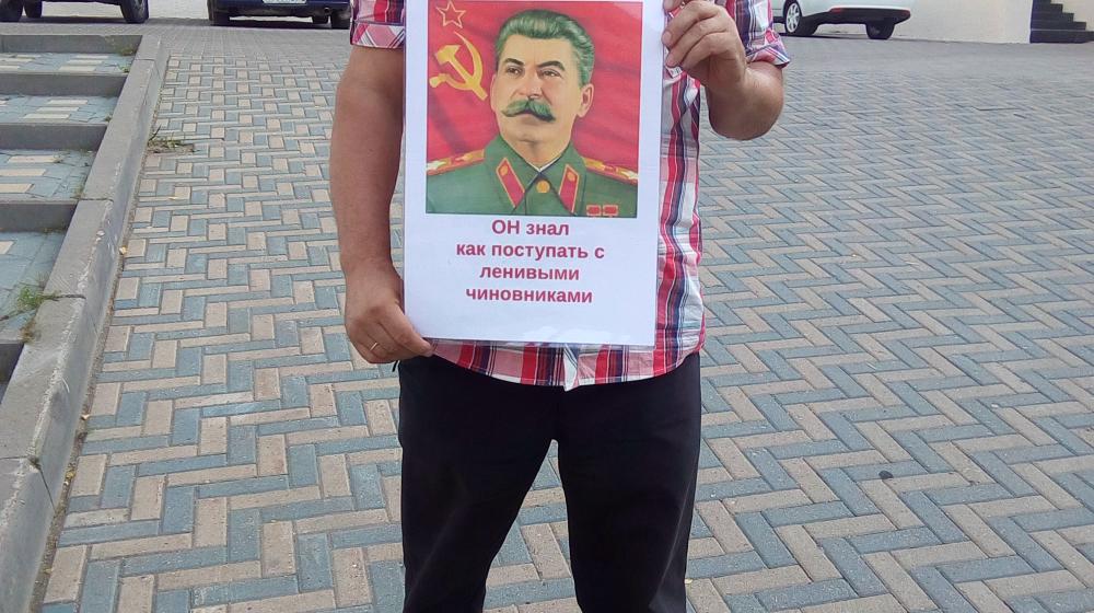 «Путина, Медведева и депутатов-единороссов – в отставку!» Кировчане вышли на очередной митинг против повышения пенсионного возраста