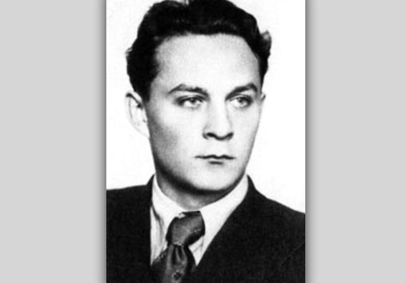 Дата в истории. Ровесник Ленинского комсомола. К 100-летию со дня рождения А.Н. Шелепина