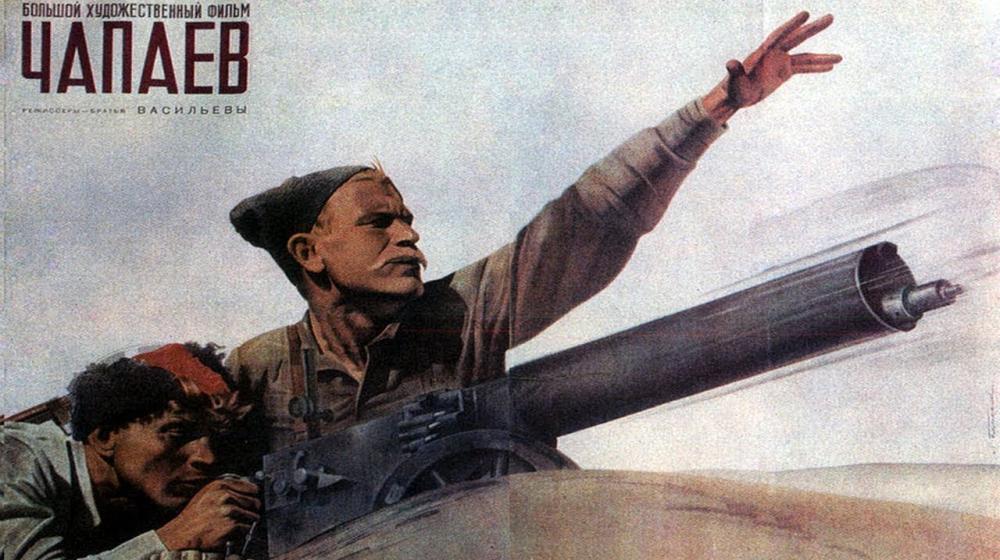 «Для нас важнейшим является кино». Поздравление Г.А. Зюганова с Днем Кино