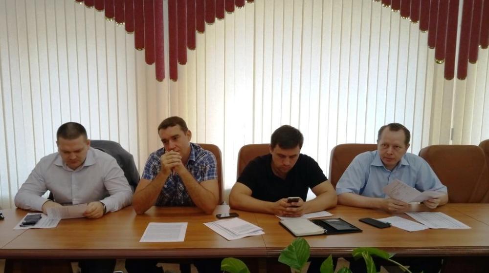 В Саратовской областной Думе снова обсуждали «мусорную» революцию