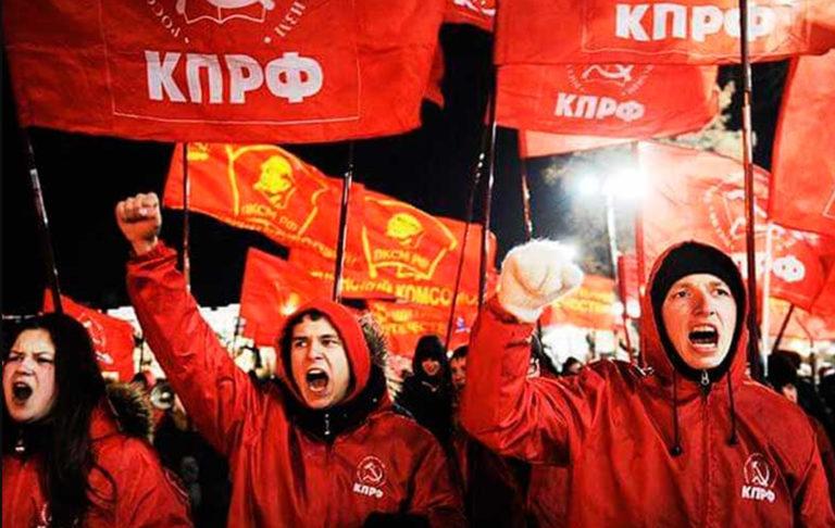 Волгоградская область. Коммунисты города Волжского продолжат борьбу за своих кандидатов в суде