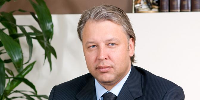 Презентация предвыборной программы Вадима Кумина