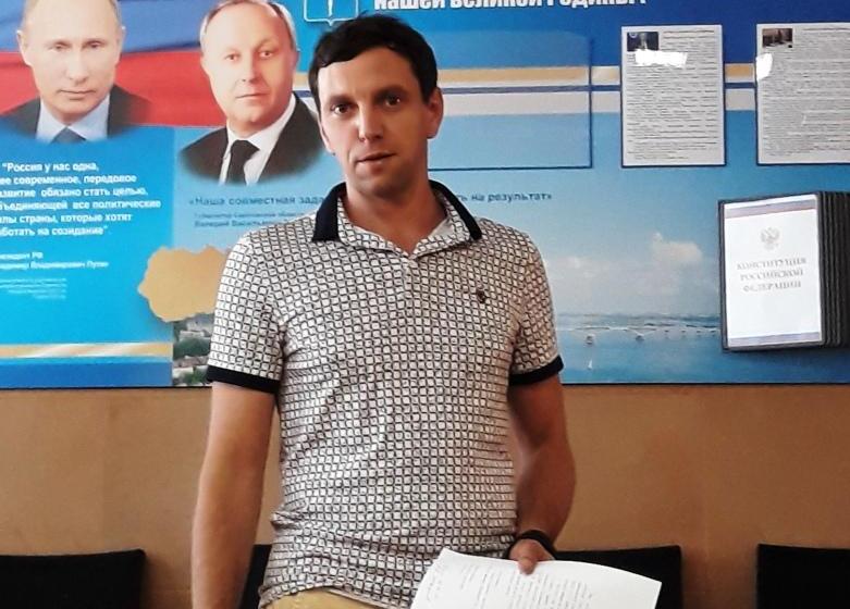 Саратовская область. Балаковцы против грабительских тарифов по вывозу и утилизации мусора и ТБО