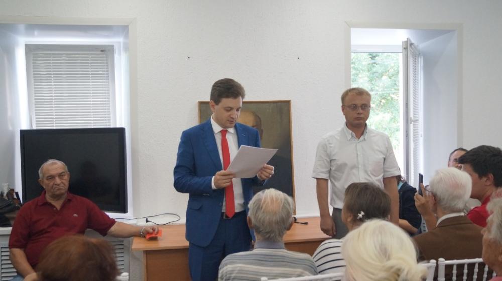 Пенза поддержала референдум по пенсионному возрасту