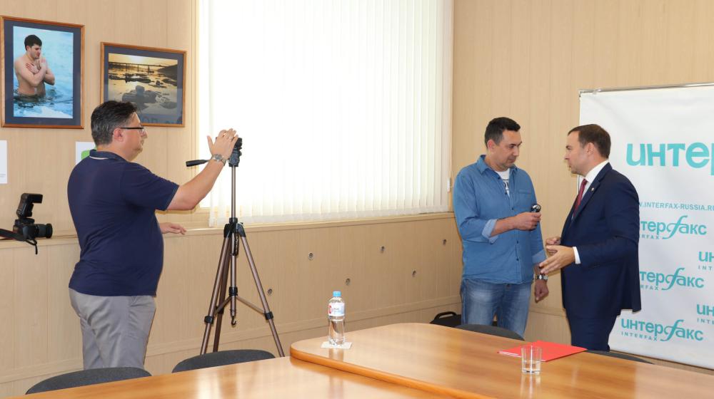 Юрий Афонин в Уфе: «Хватит врать про «пенсионную реформу», власть просто хочет поднять пенсионный возраст!»