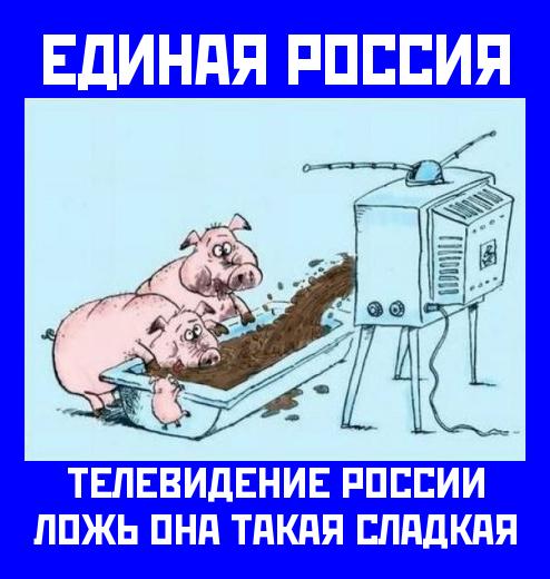 Пиррова победа "единороссов". Полемические заметки публициста Дмитрия Нестерова