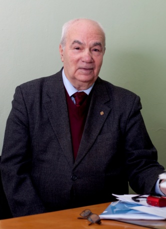 Ушёл из жизни аграрий, учёный и преподаватель СПбГАУ, коммунист Виктор Алексеевич Ткаченко