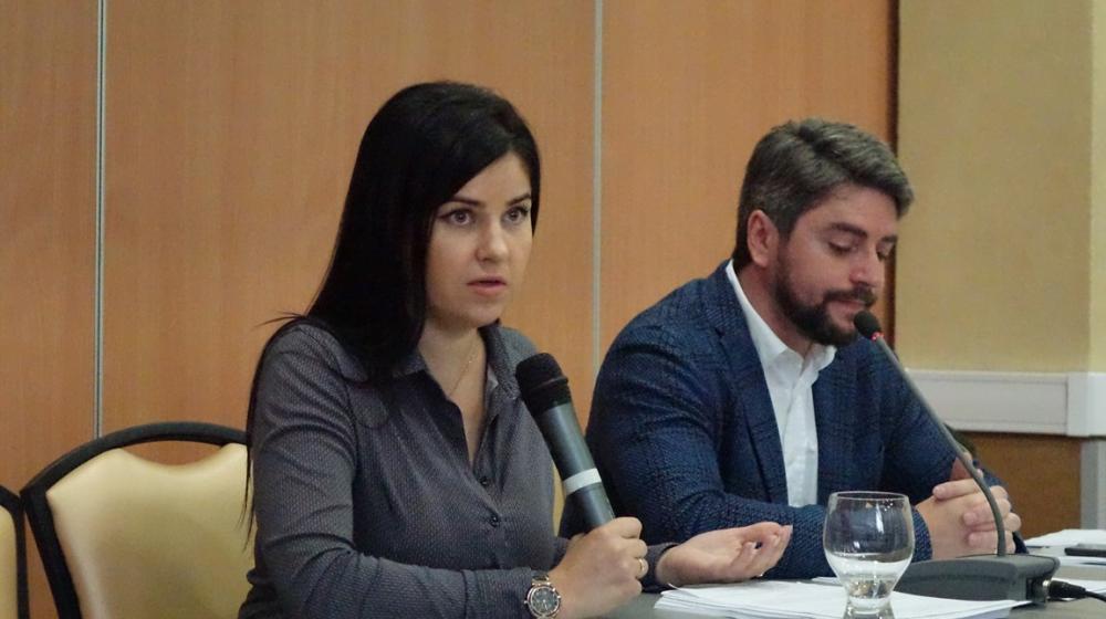 В Москве состоялось собрание объединённой инициативной группы по проведению референдума против повышения пенсионного возраста