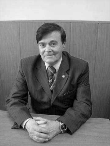 Памяти Георгия Александровича Куманёва