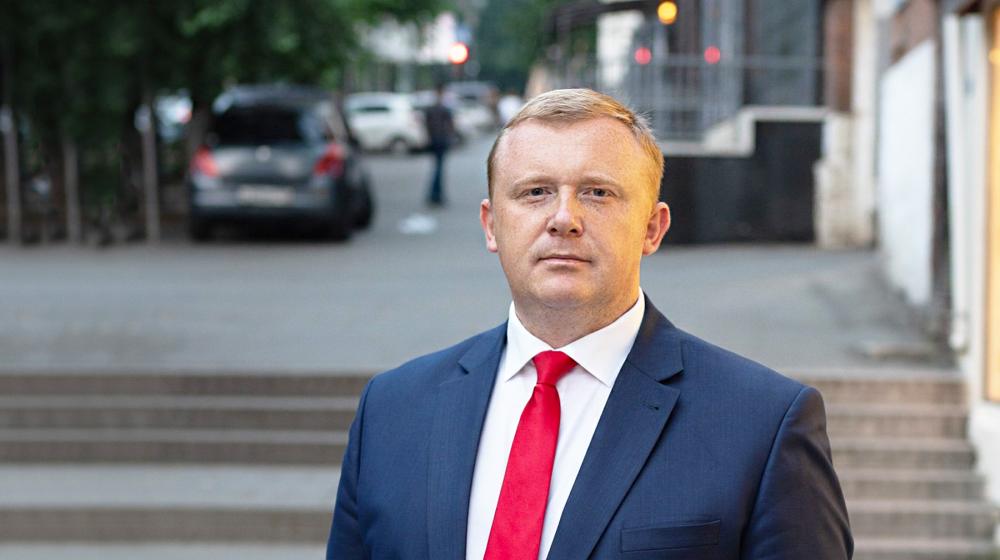 Андрей Ищенко: Если Москва пропихнет нам этого врио, то в Приморском крае начнется революция